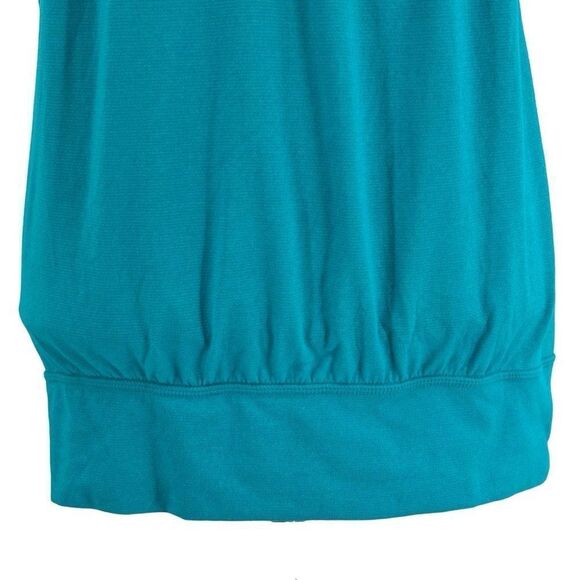 Lululemon No Limits Tank Angel Blue Size 4 - Picture 3 of 9